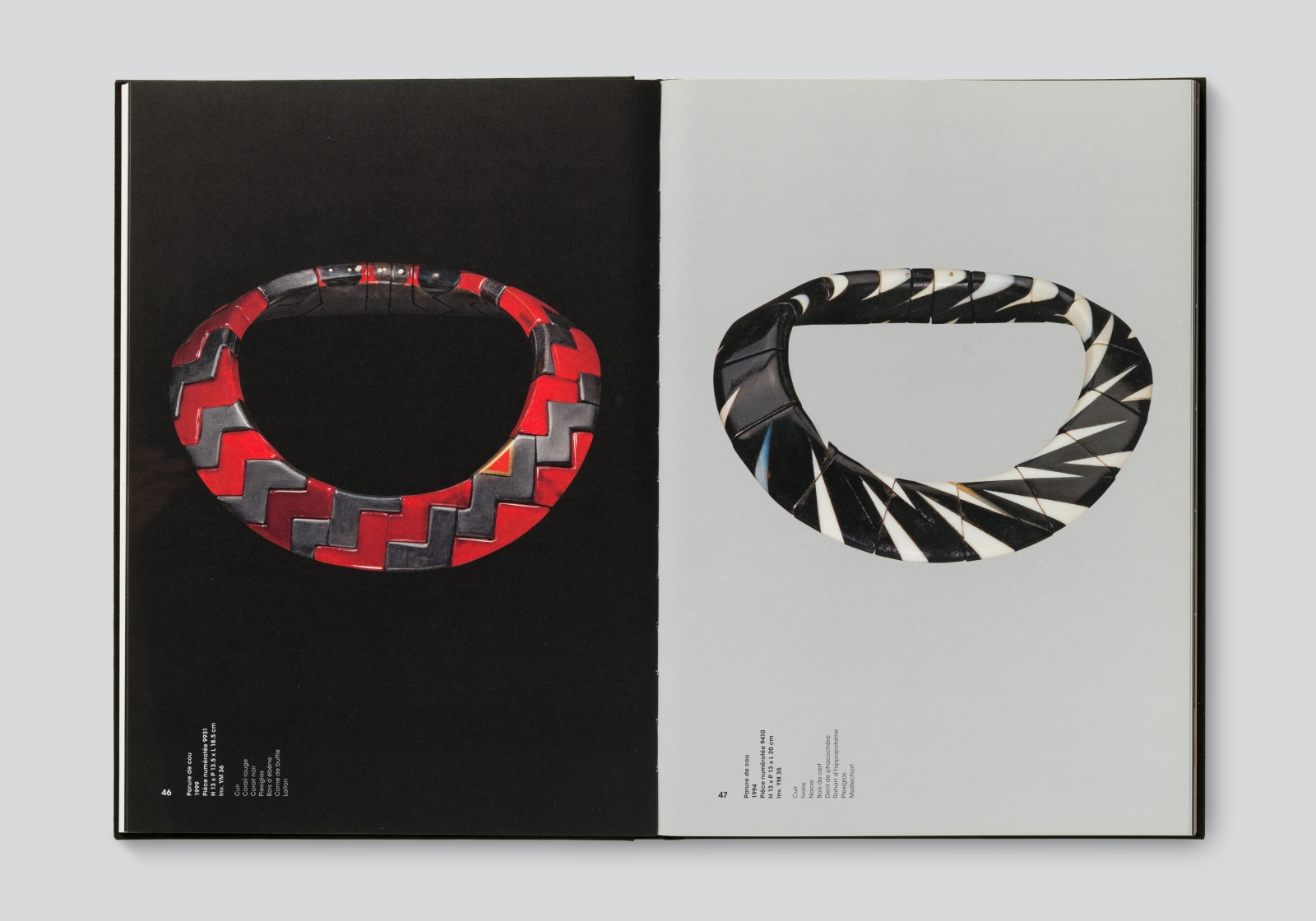 Musée d'art et d'histoire, Genève - Catalogue d’exposition