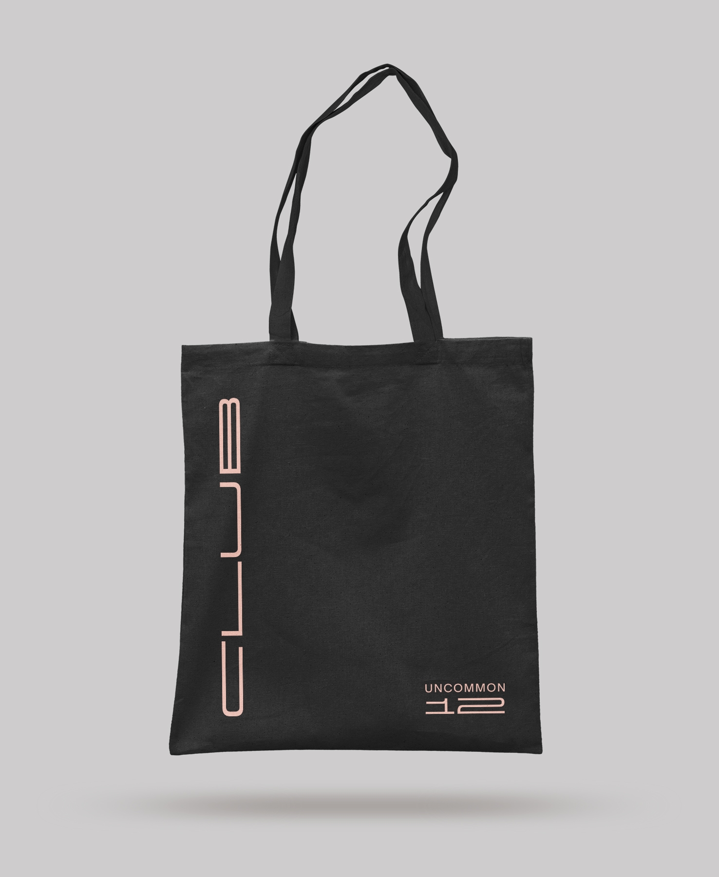 Uncommon 12 - Identité visuelle