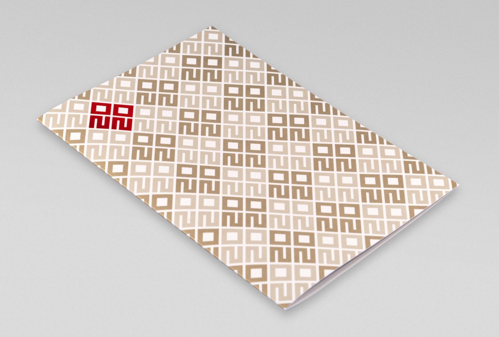 Métiers techniques du bâtiment Genève - Identité visuelle