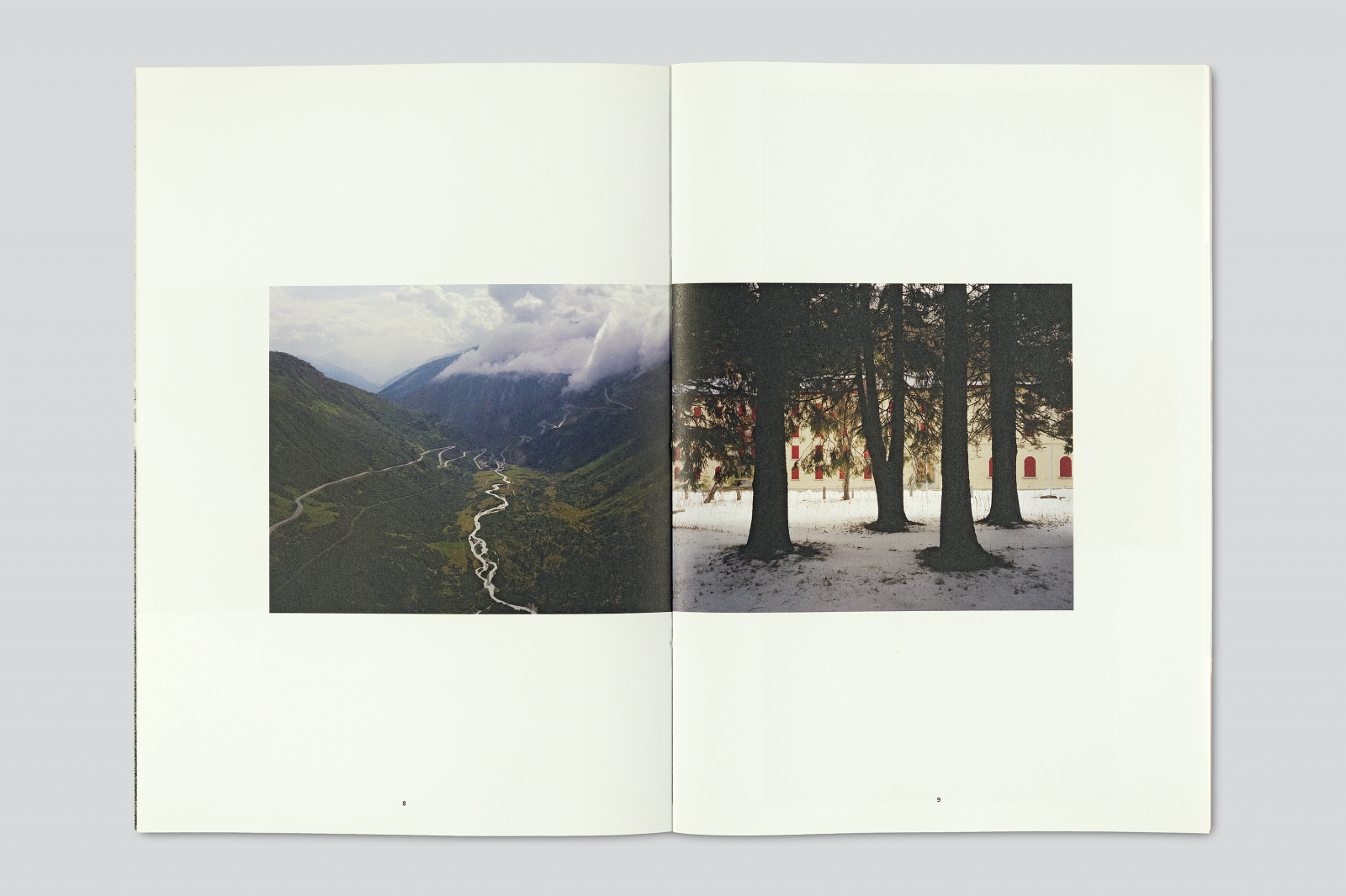 Fondation Edouard Vallet - Catalogue d’exposition