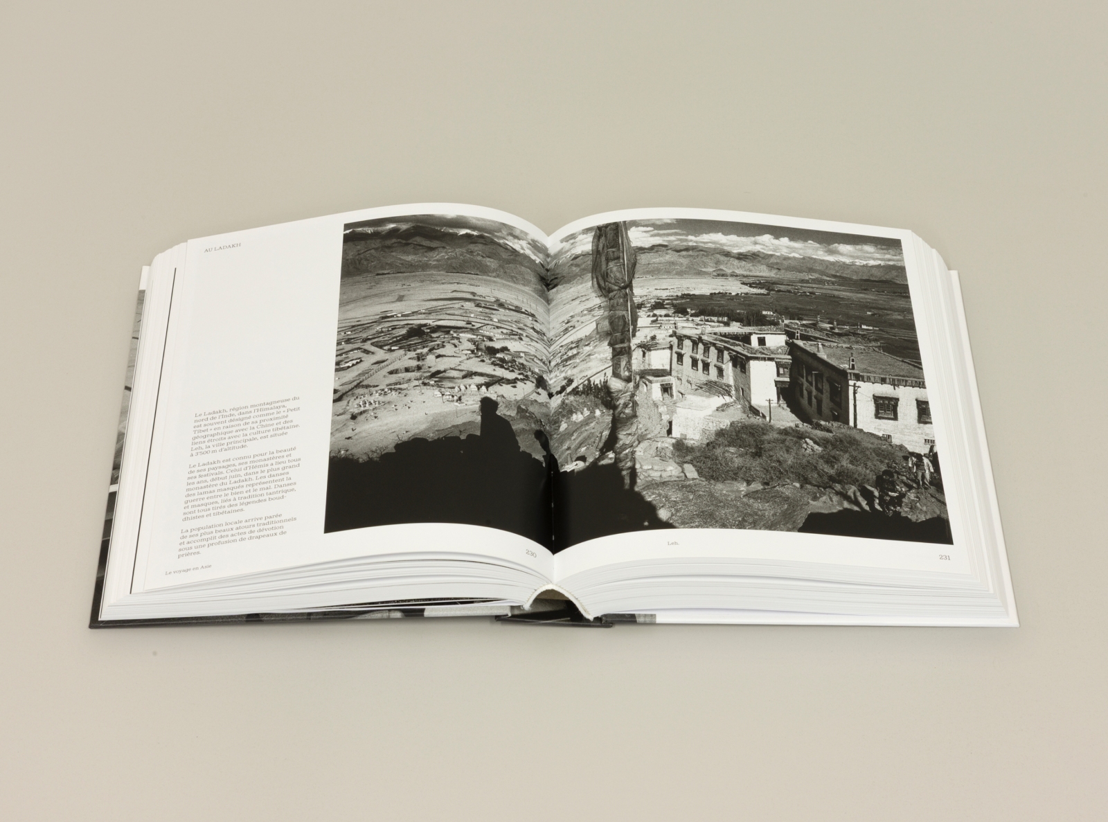 Jean-Marc Martin du Theil - Livre