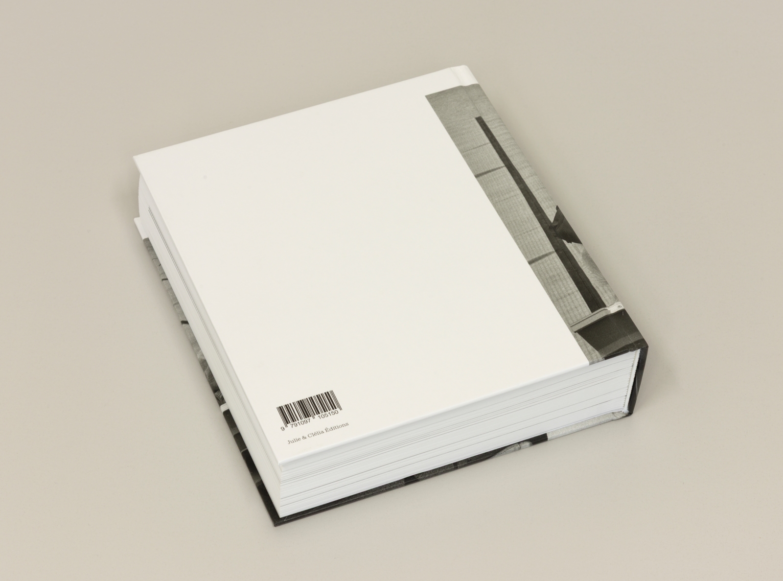 Jean-Marc Martin du Theil - Livre