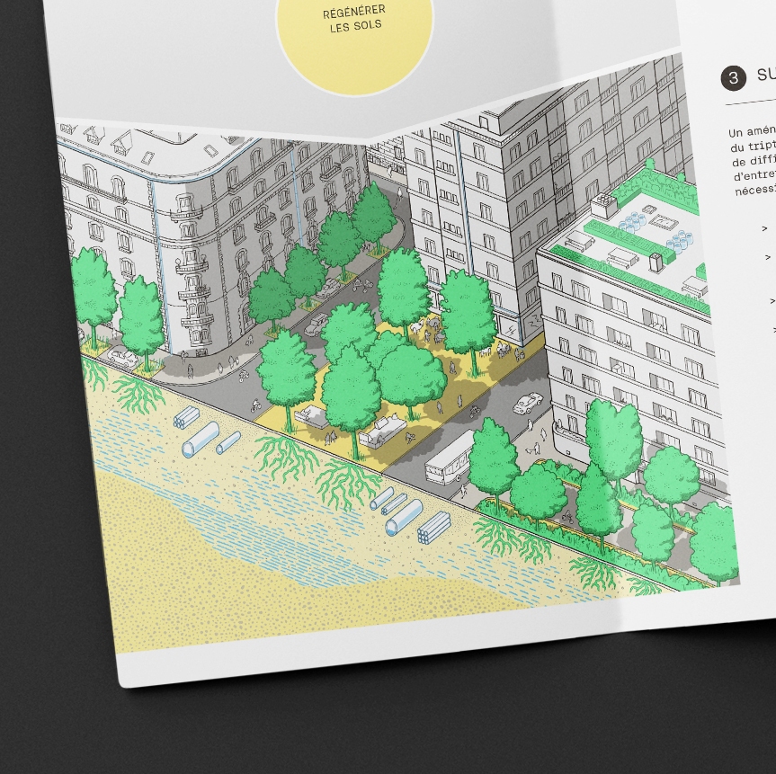 État de Genève - Département du territoire, OCEau